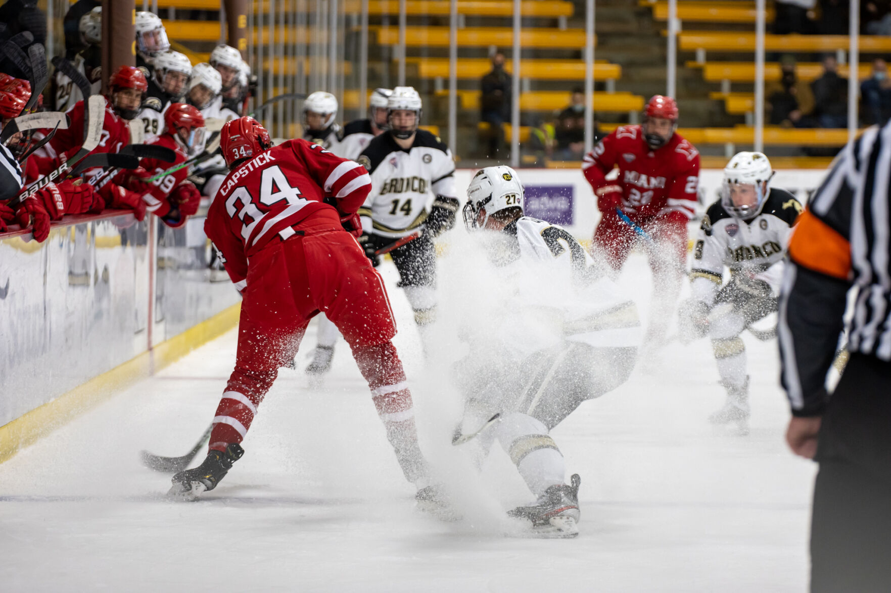 WMU Hockey